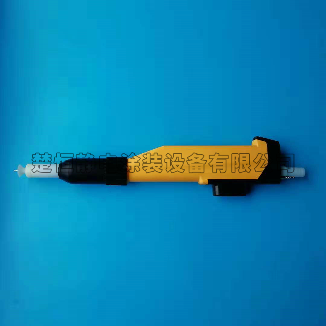 自動噴槍