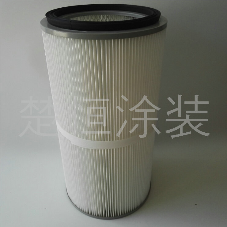 噴粉房濾芯
