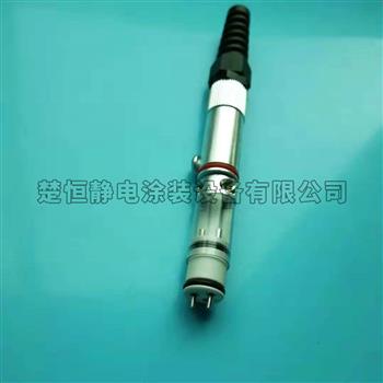 噴涂機小粉桶