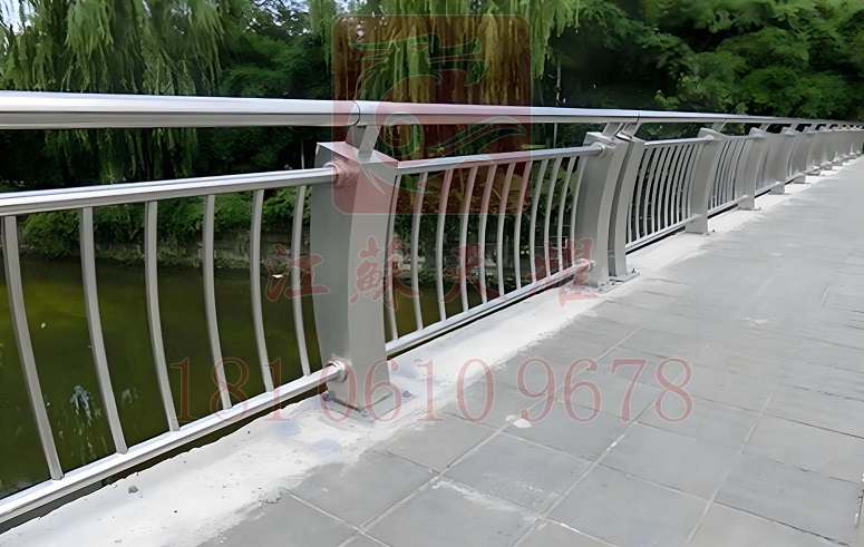 不銹鋼景觀護(hù)欄