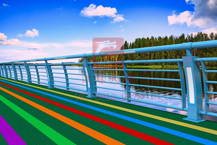 贈送安裝-贈送運輸-景觀護欄