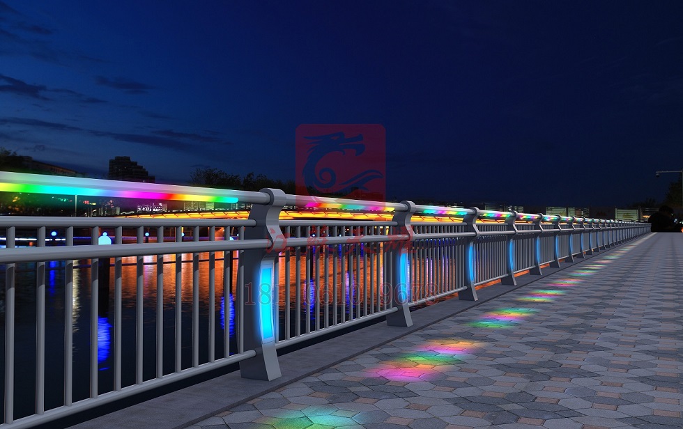 贈送安裝-贈送運輸-景觀護欄