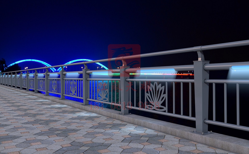 贈(zèng)送安裝-贈(zèng)送運(yùn)輸-景觀(guān)護(hù)欄