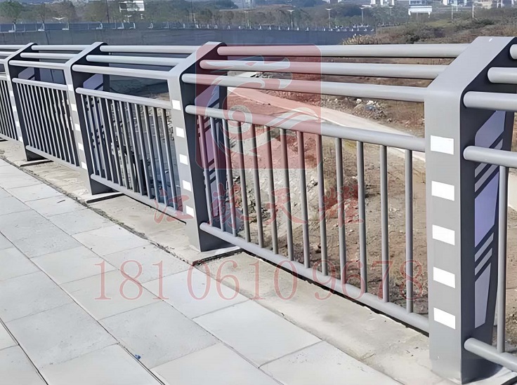 贈(zèng)送安裝-贈(zèng)送運(yùn)輸-景觀(guān)護(hù)欄