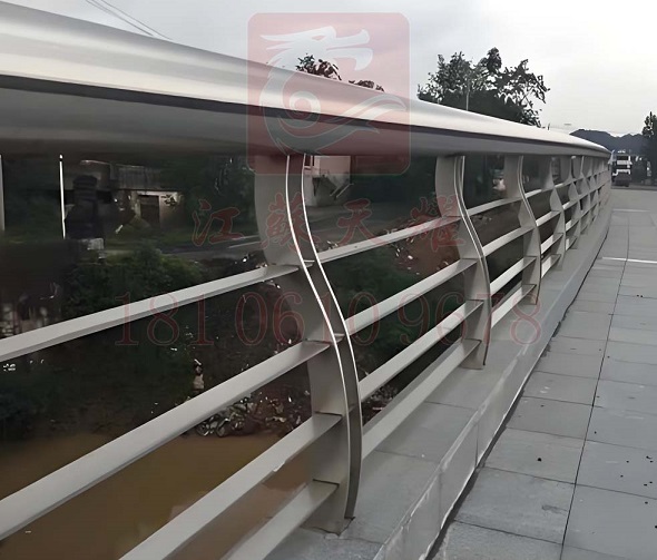 贈(zèng)送安裝-贈(zèng)送運(yùn)輸-不銹鋼景觀護(hù)欄